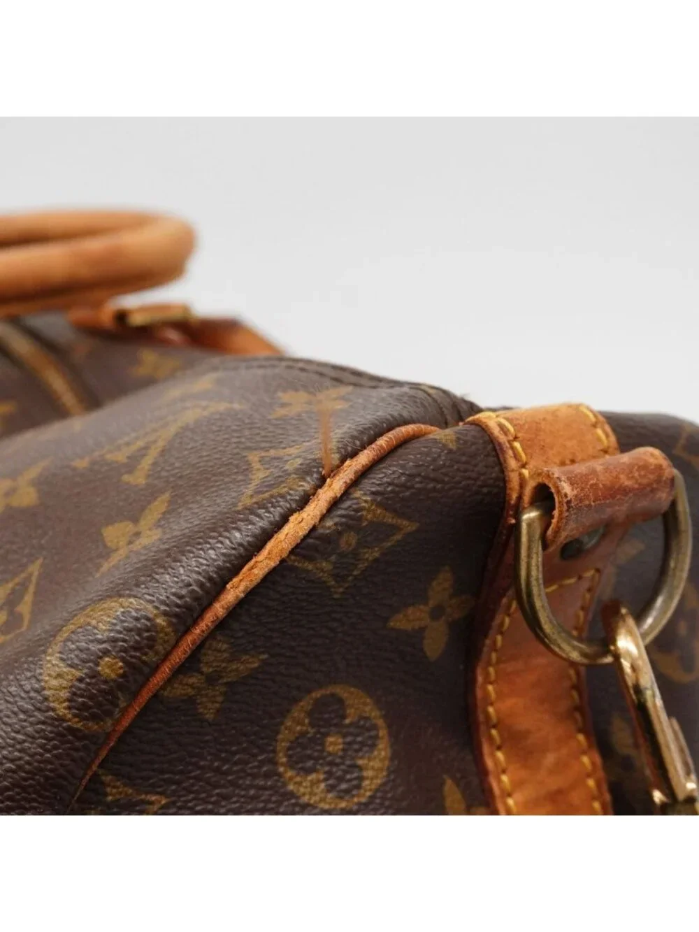 Louis Vuitton this authentic